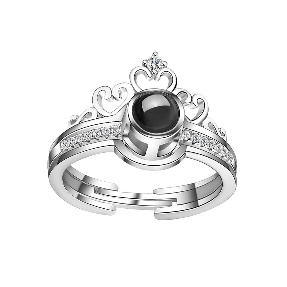 Projection Ring